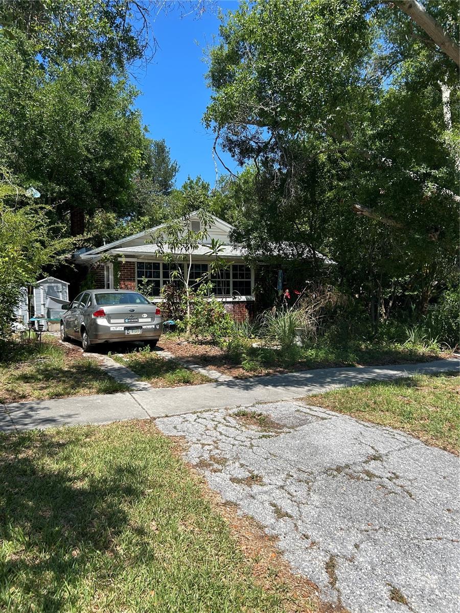 Existing Home