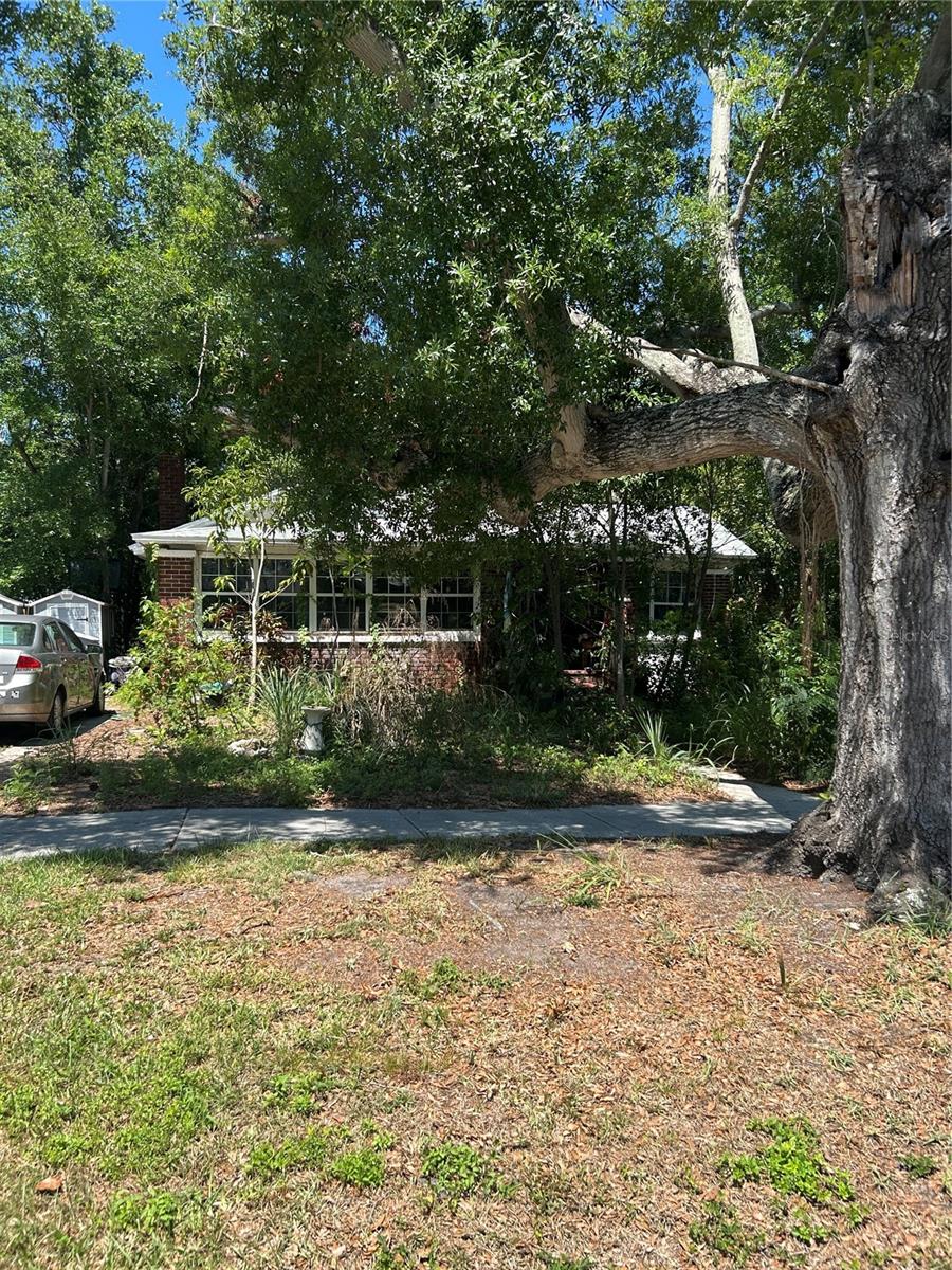 Existing Home