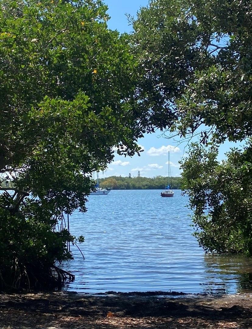 South Shore Park