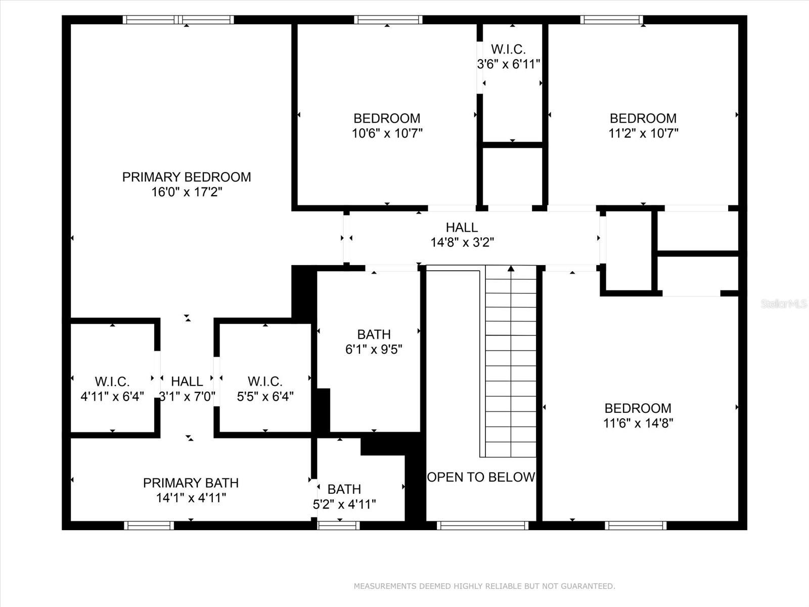 2nd floor