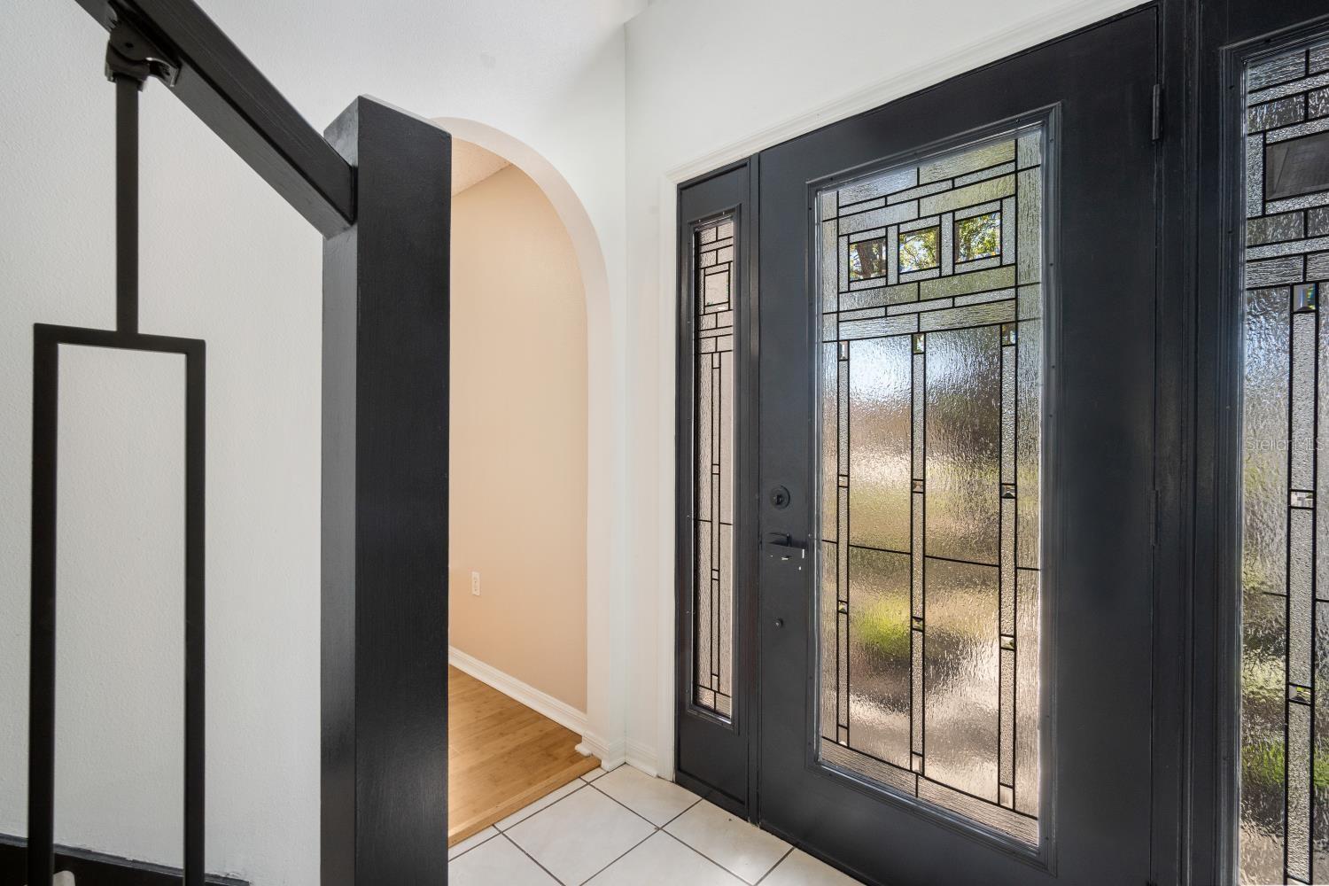 Foyer