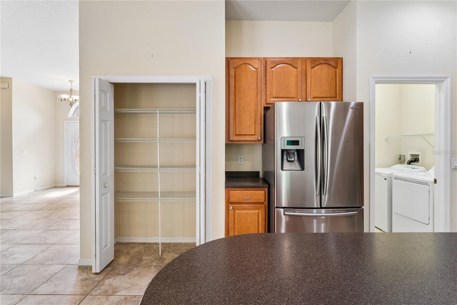 Pantry