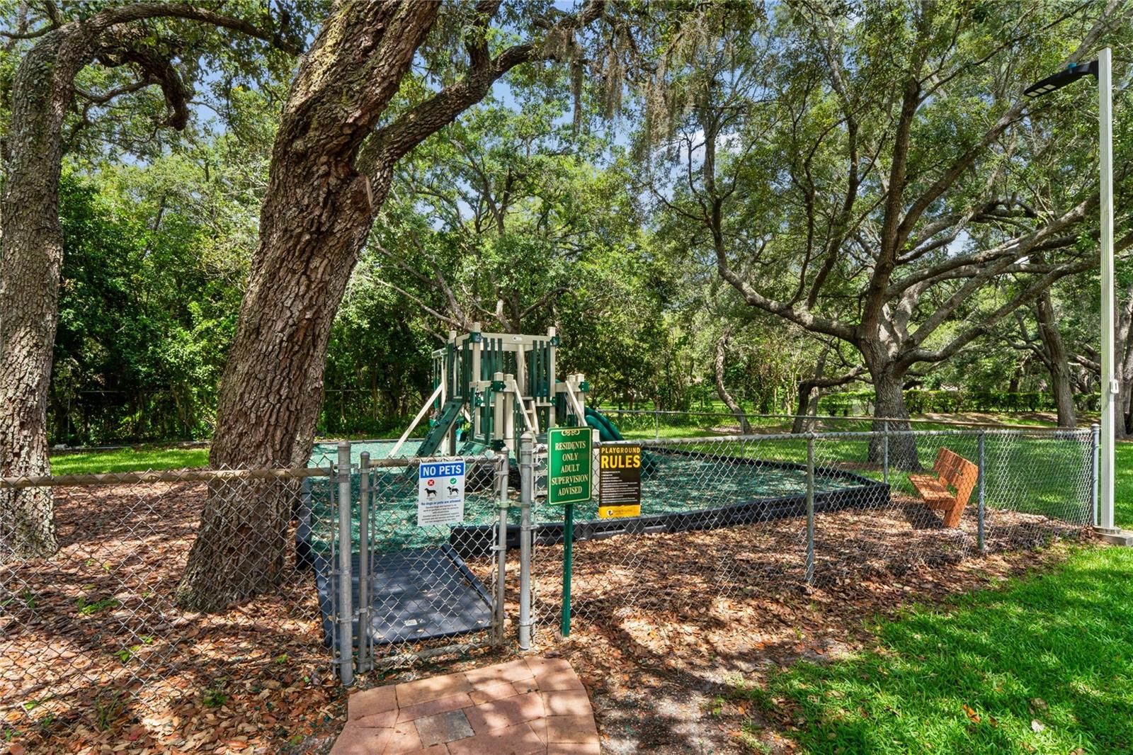 Play ground
