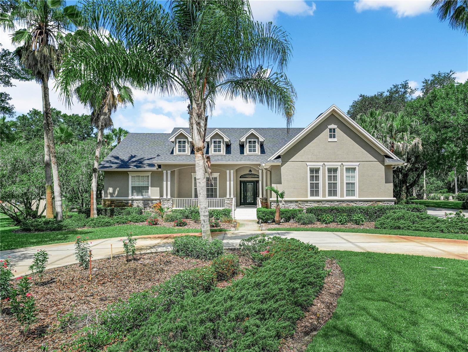 Welcome Home!
