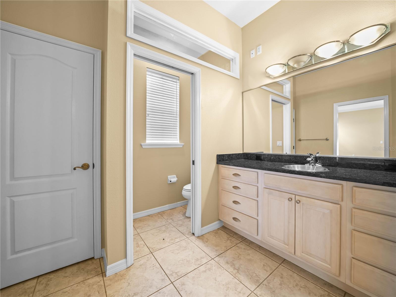 Primary 2 Full Bath