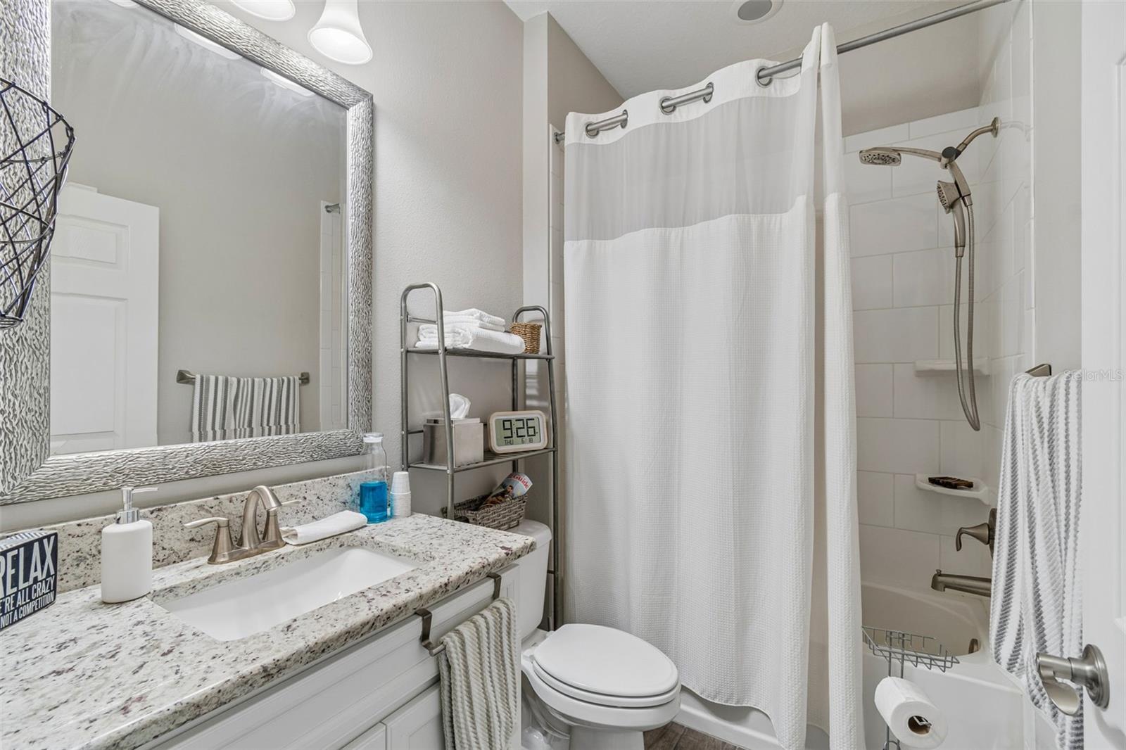 Bathroom 2
