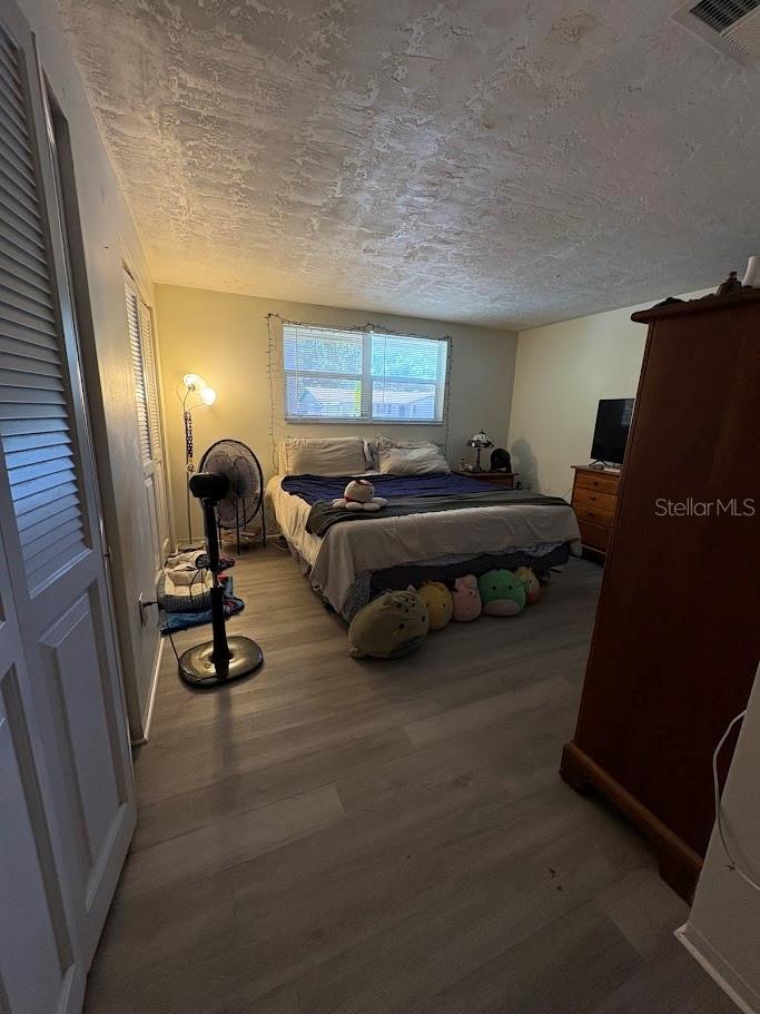 Bedroom #1
