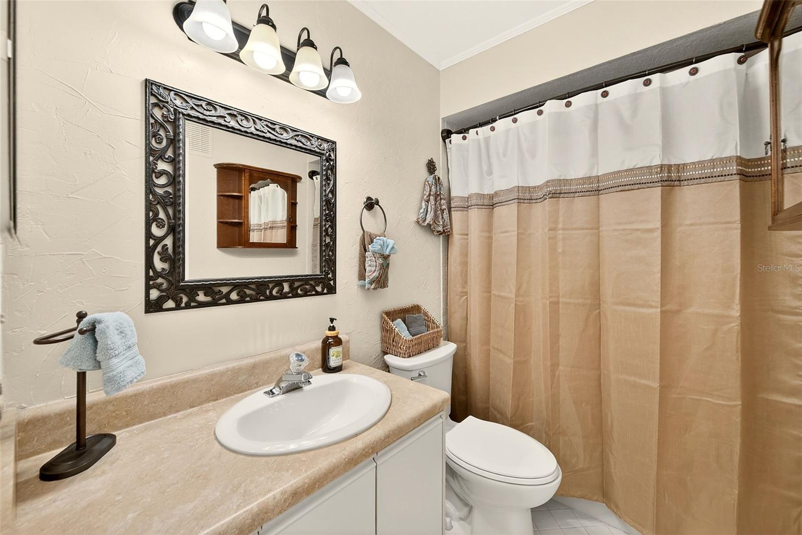 Bathroom 2