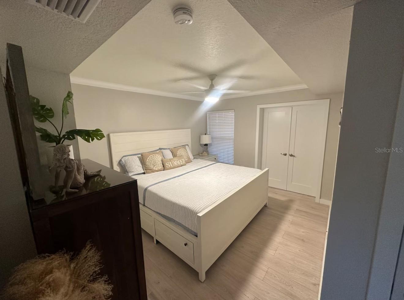 Primnary Bedroom
