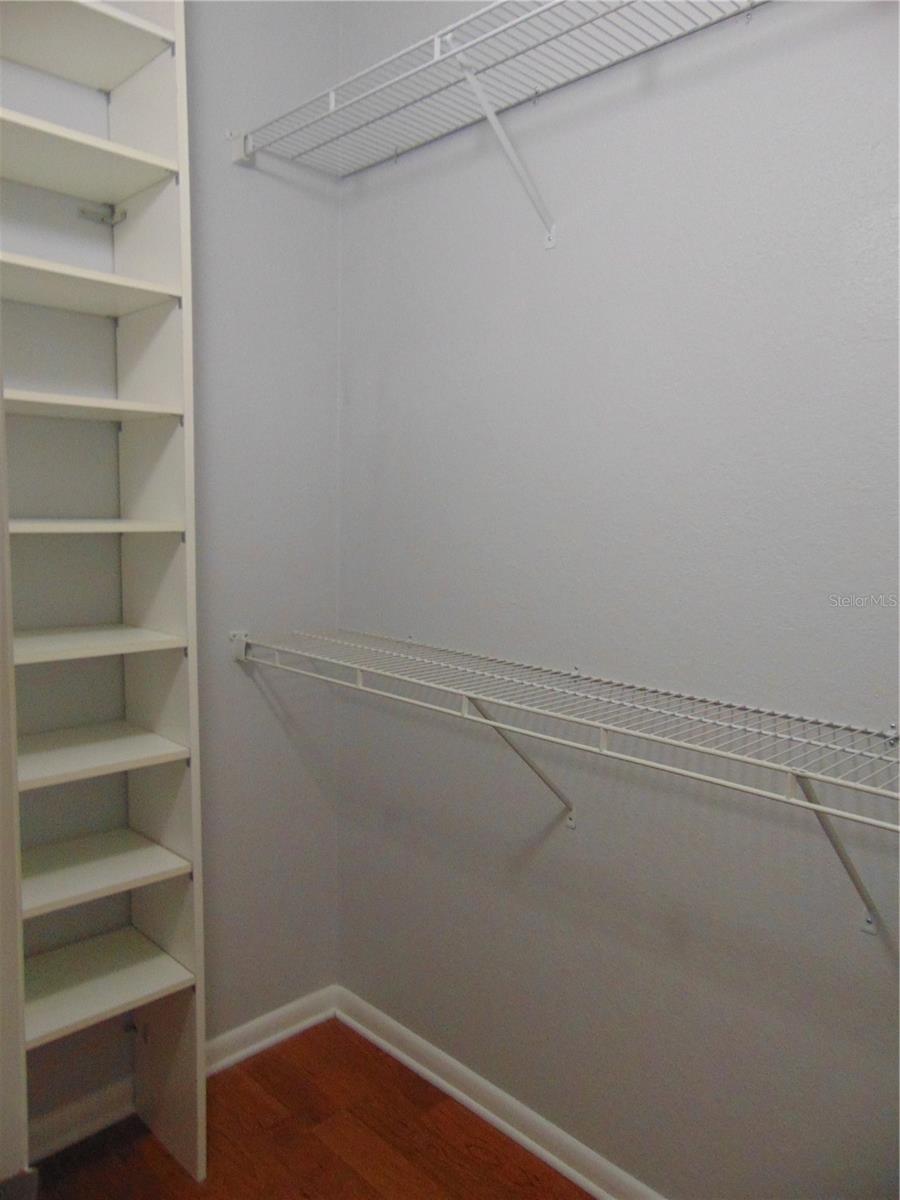MB 2nd closet