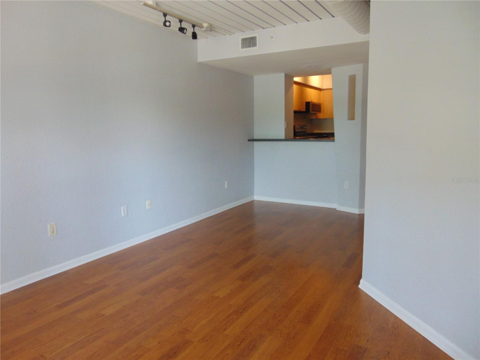 Living Room/Dining room
