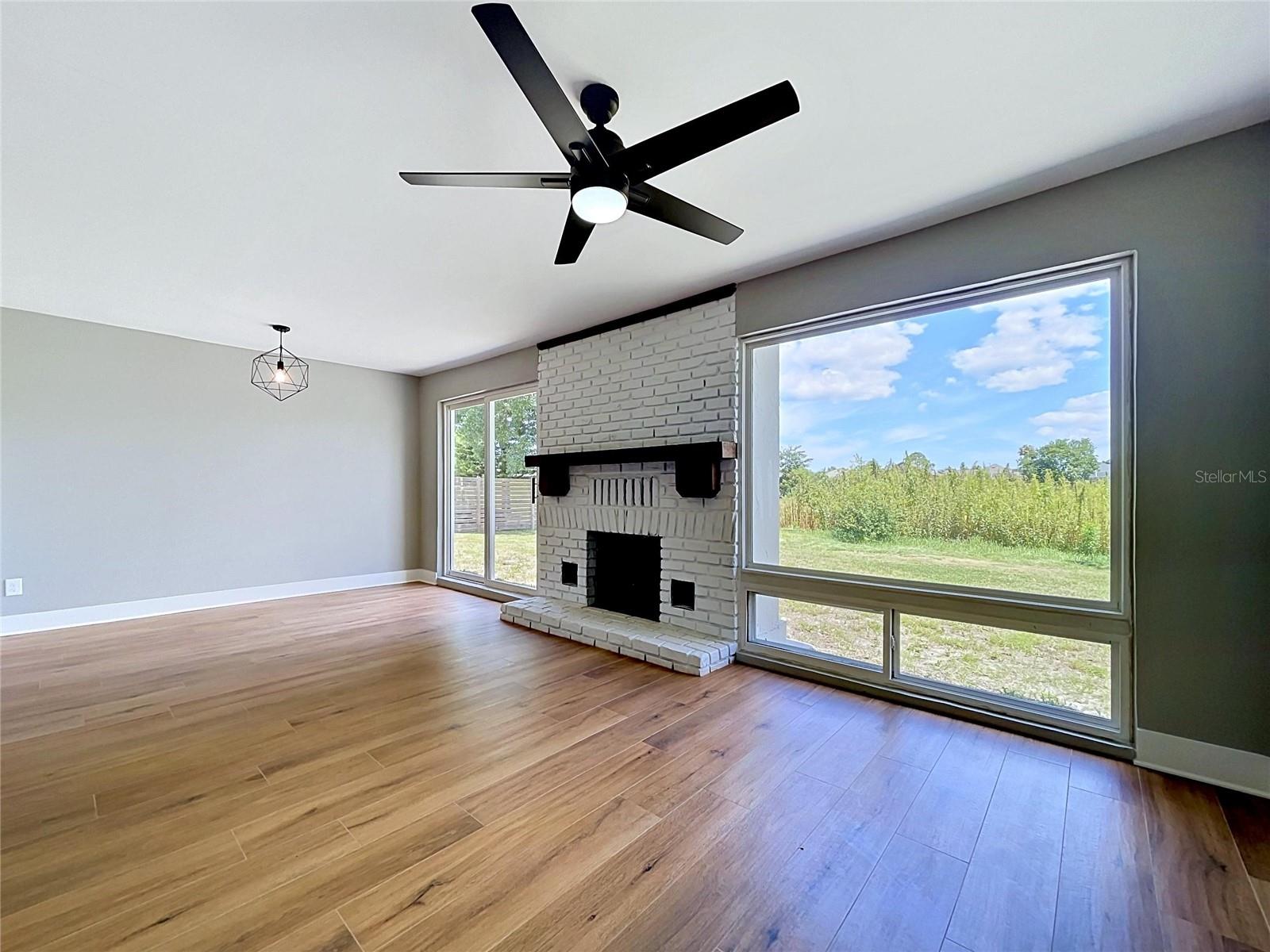 Florida Room