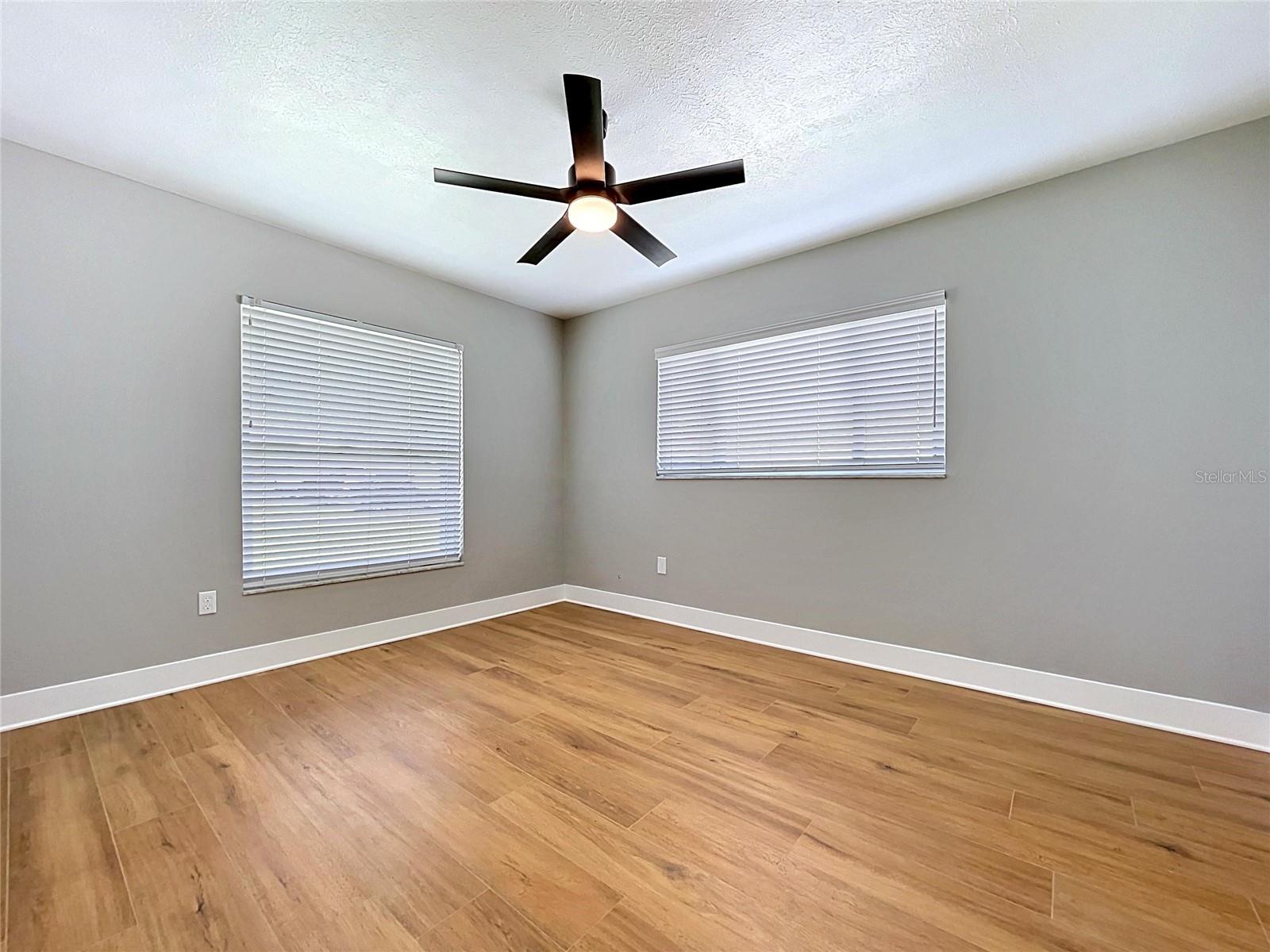 Primary Bedroom Suite