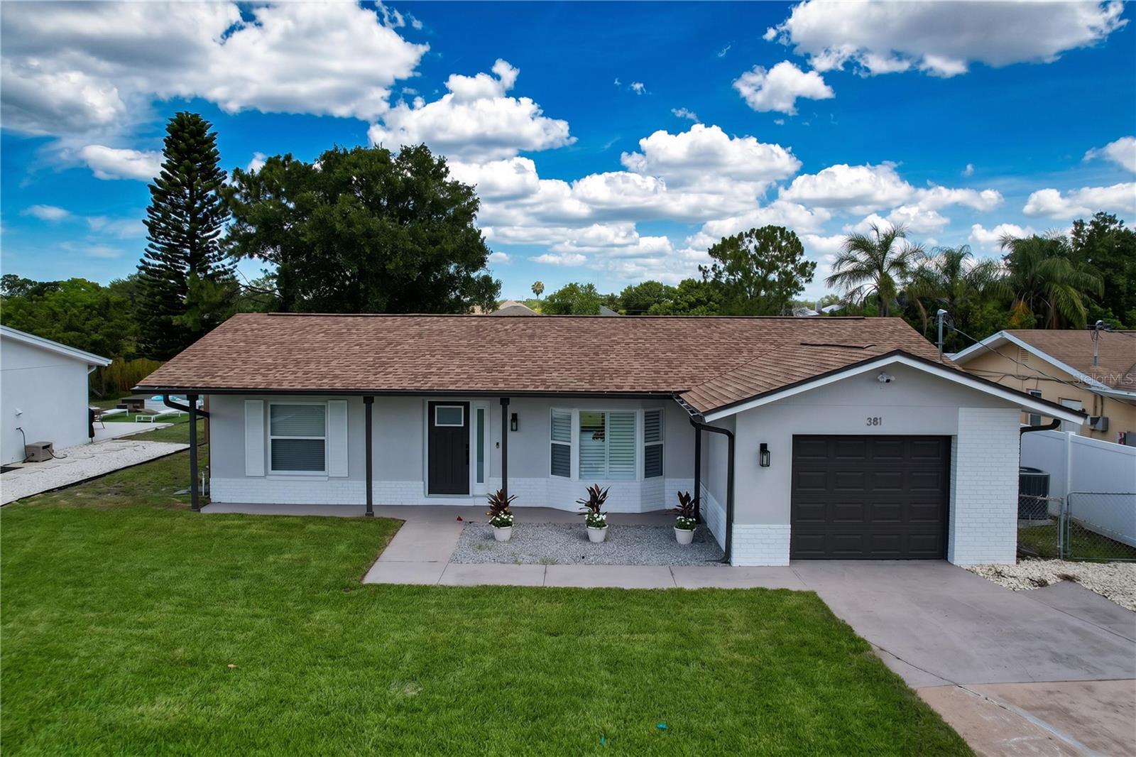 Make 381 Westwinds Drive Your New Home!