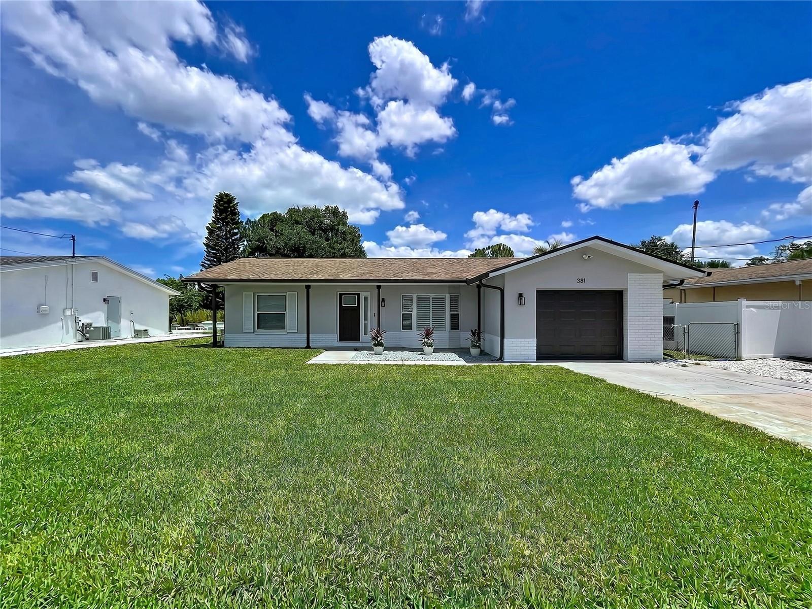 Make 381 Westwinds Drive Your New Home!