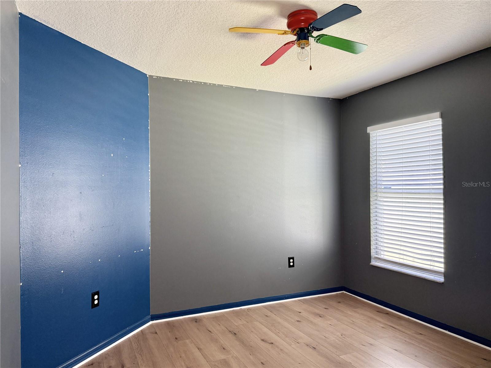 3nd Bedroom