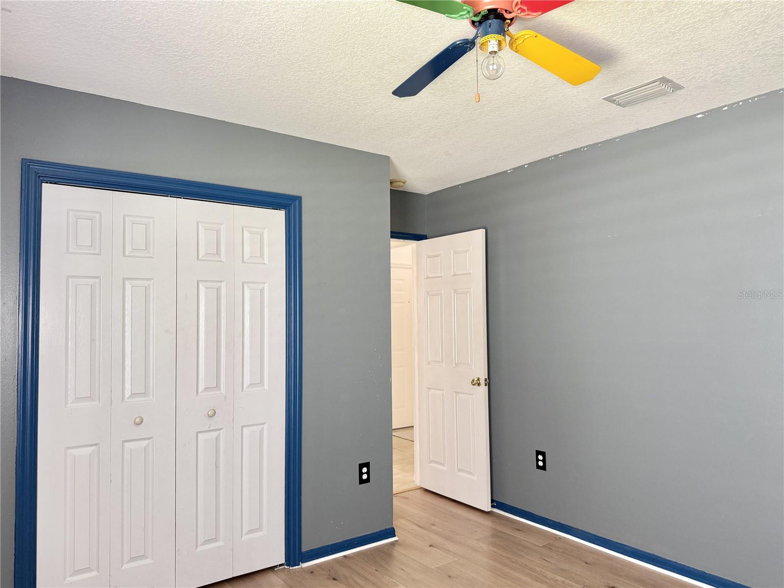 3rd Bedroom