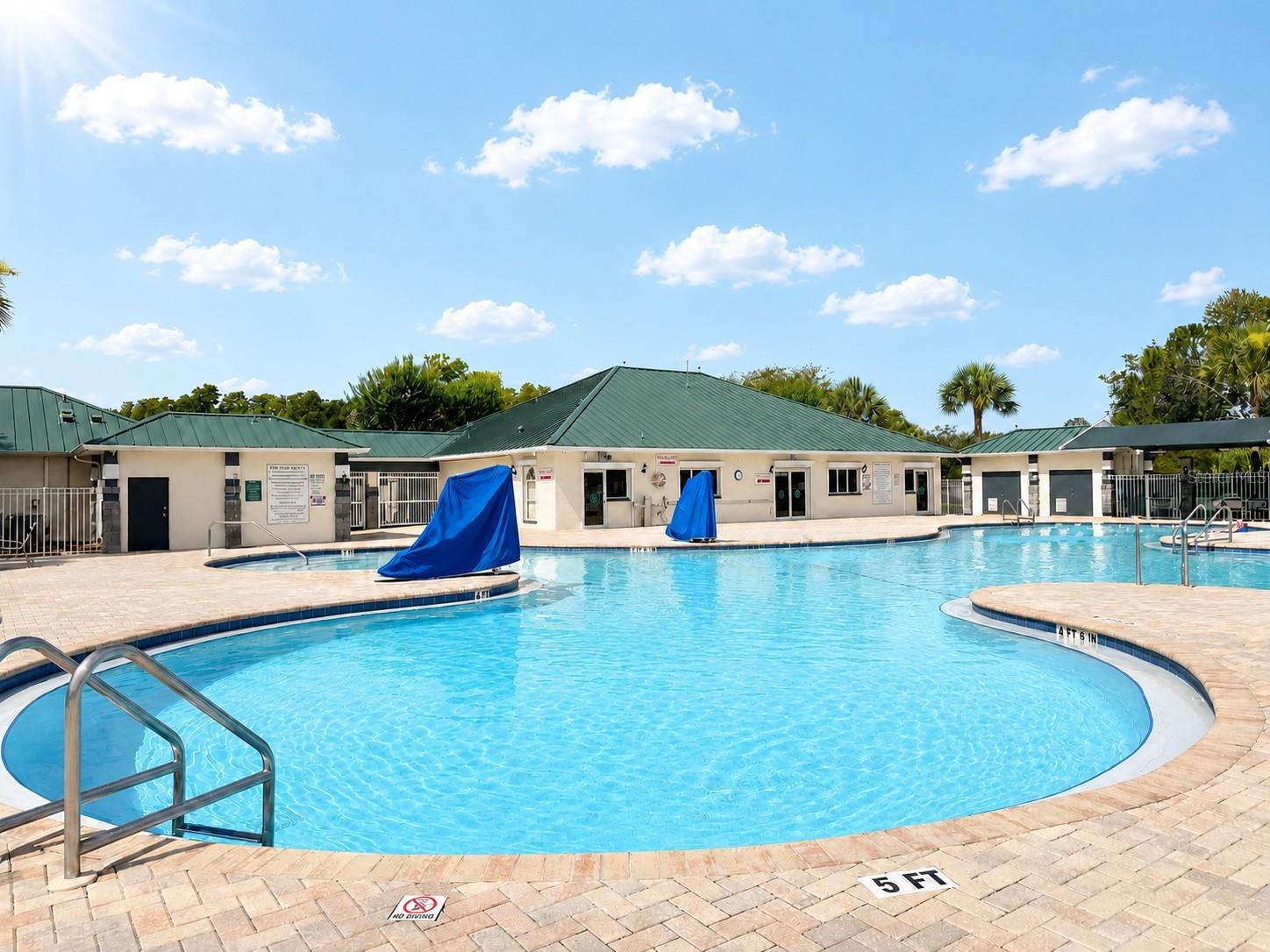Community Pool
