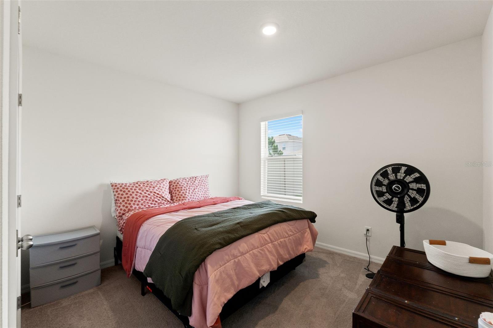 Guest Bedroom 1