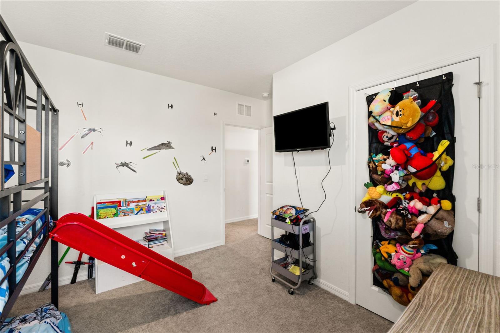Guest Bedroom 3