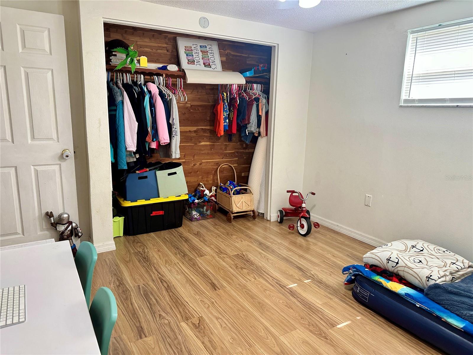 Bedroom #3