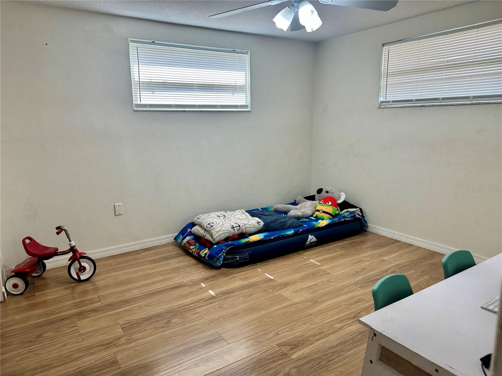 Bedroom #3