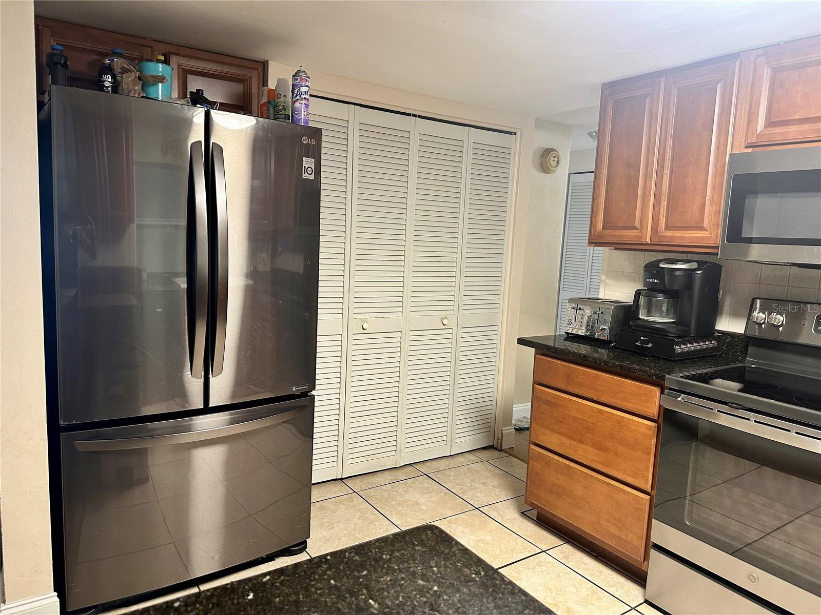 Pantry