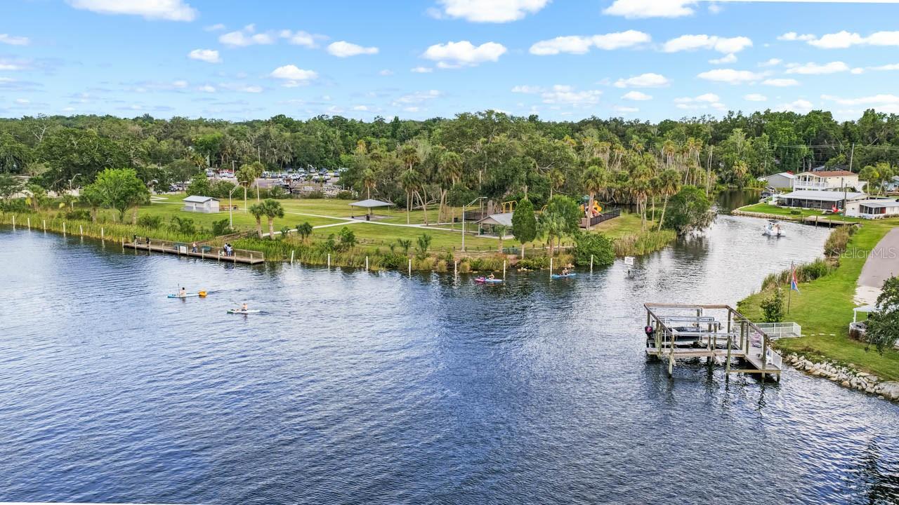 Alafia River