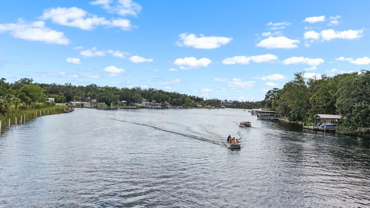 Alafia River