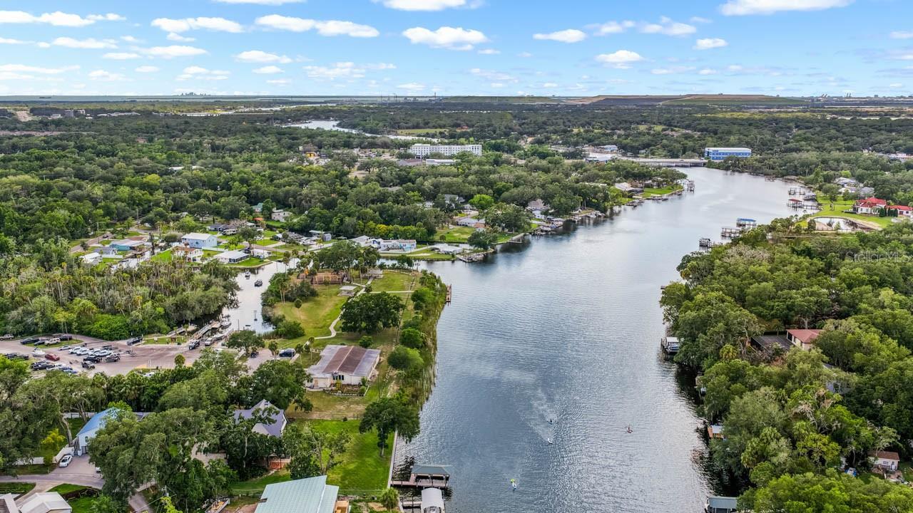 Alafia River