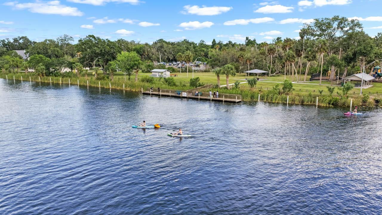 Alafia River