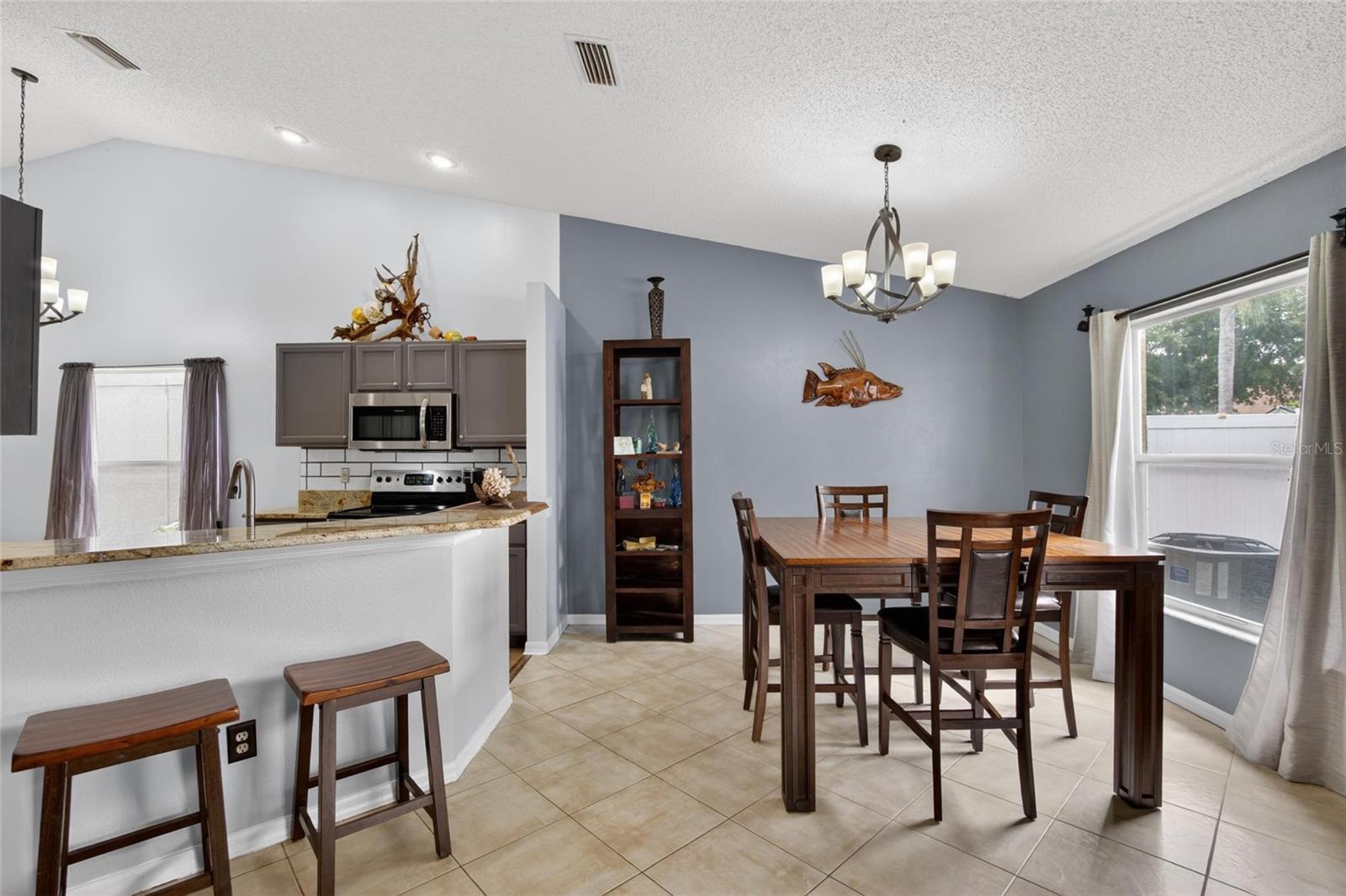Kitchen/Great Room