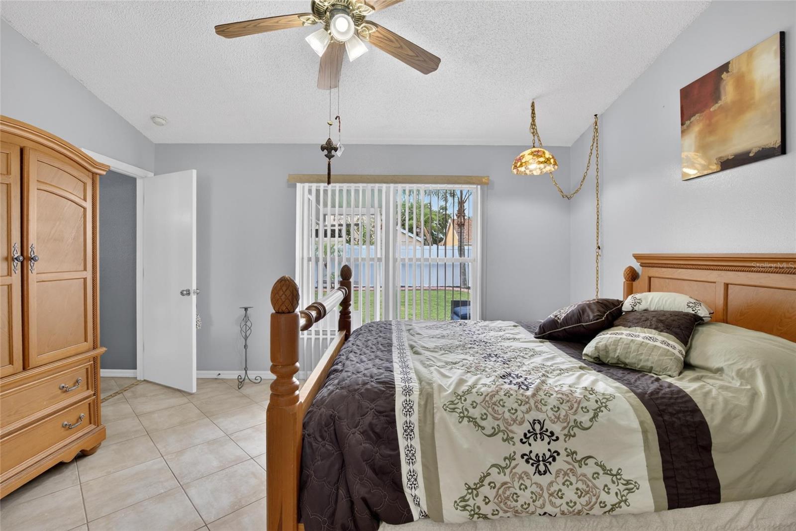 Primary Suite