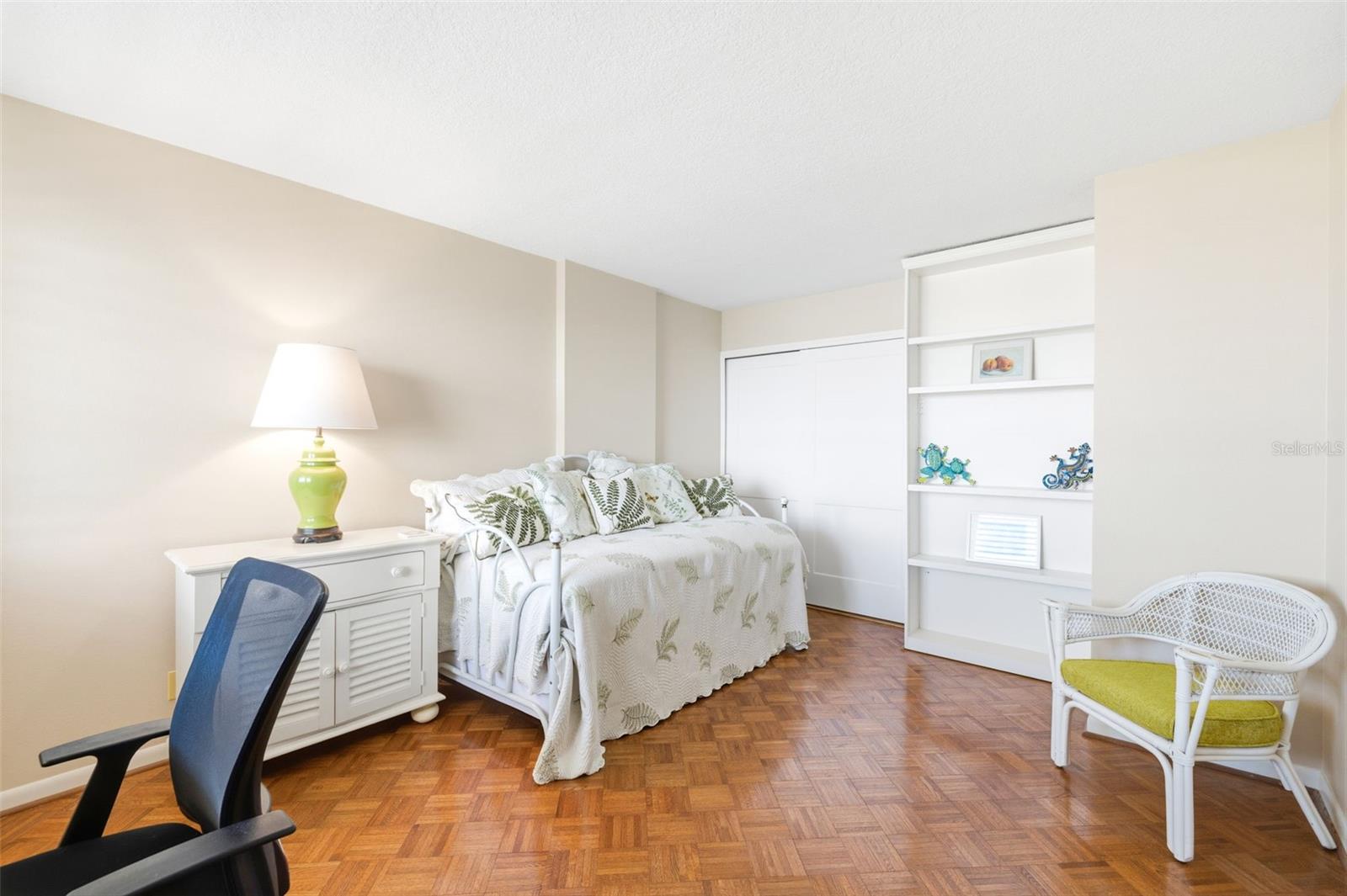 Front bedroom