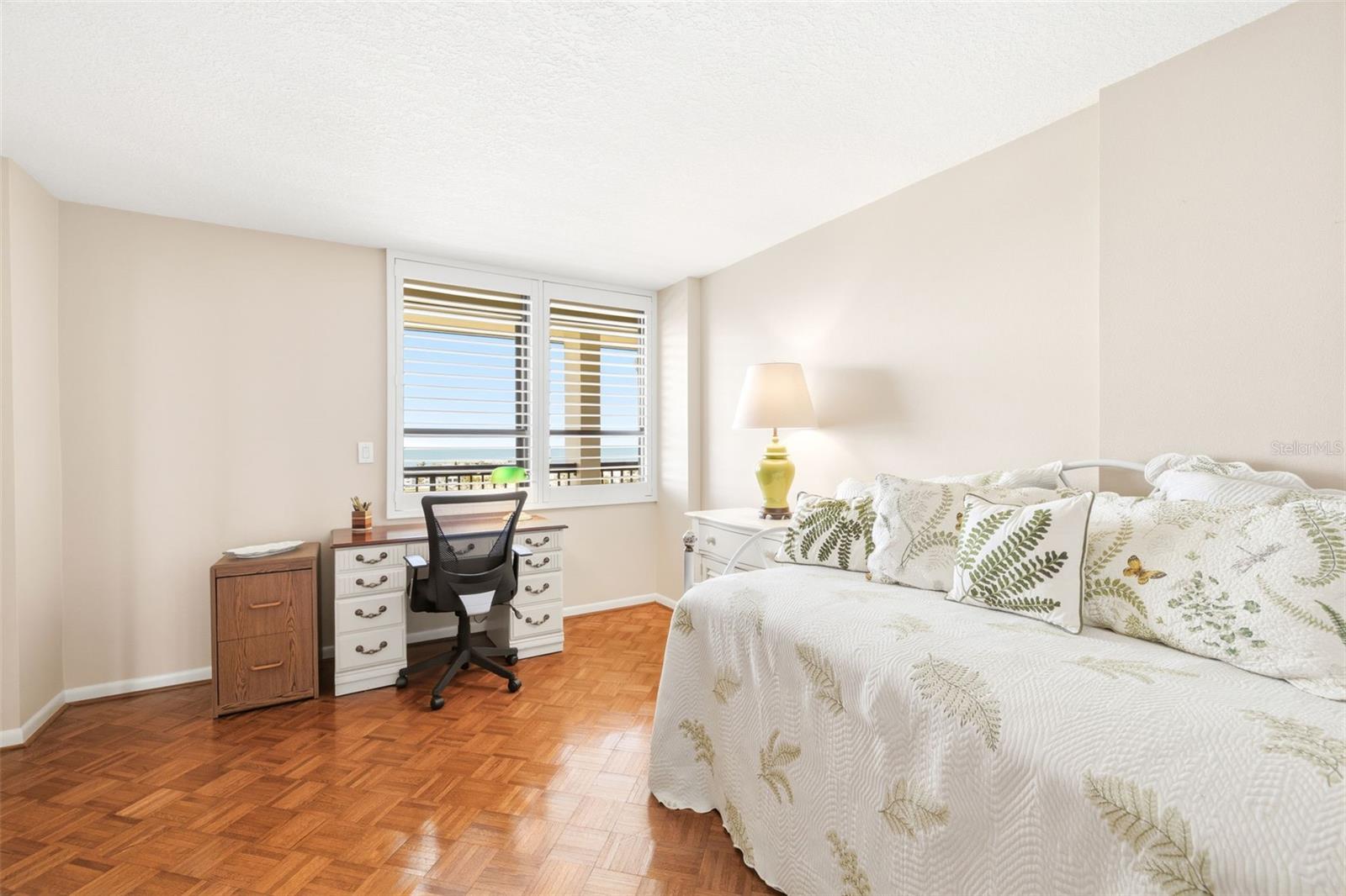 Front bedroom