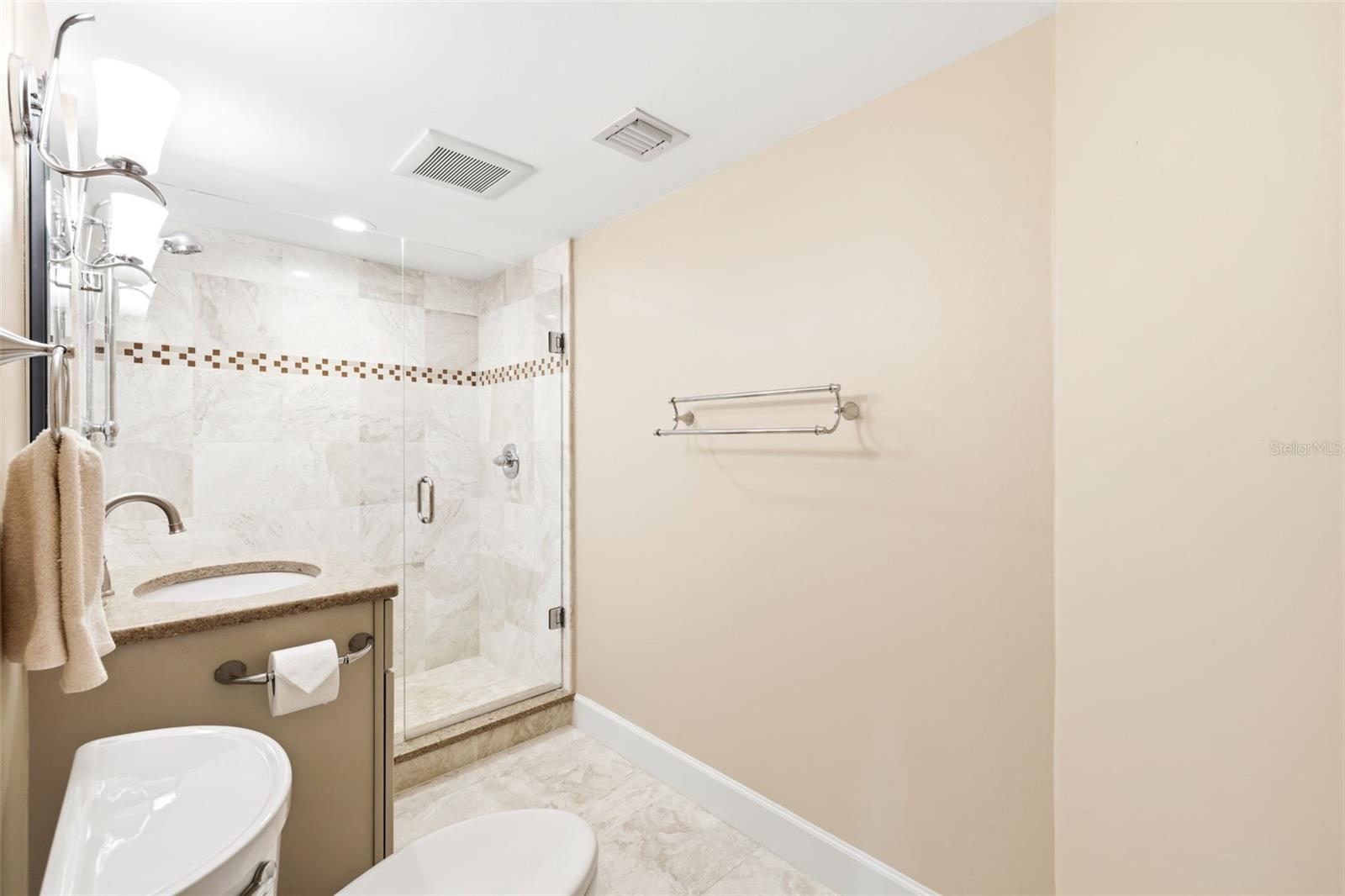 Main bath