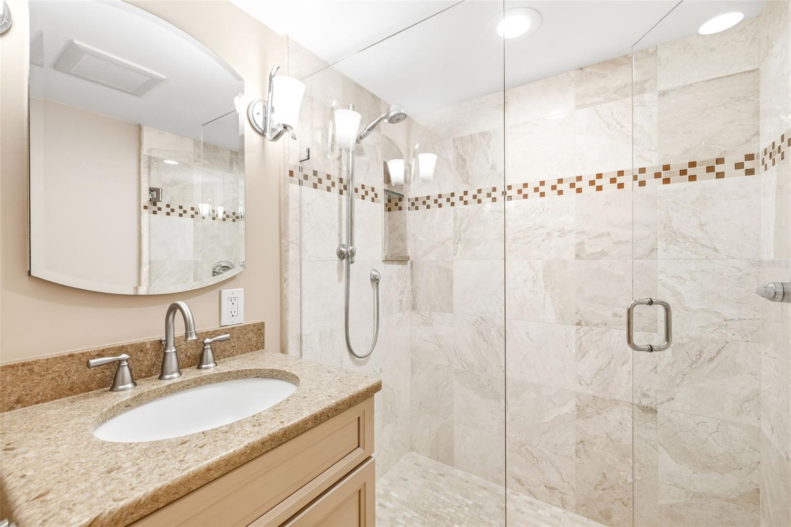 Main bath