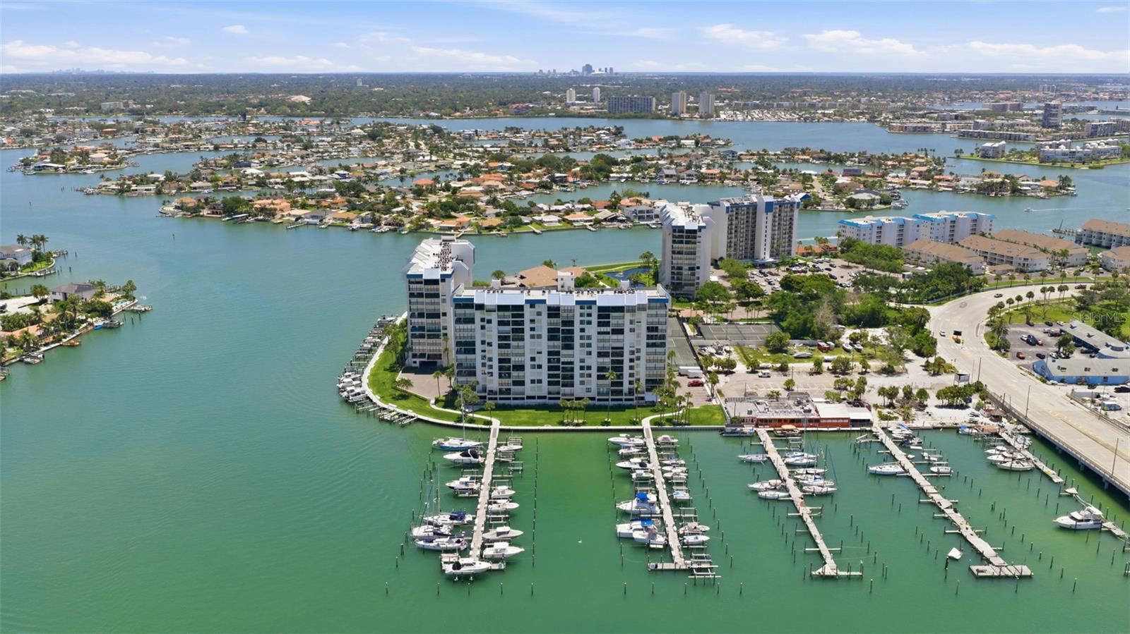 Community Marina