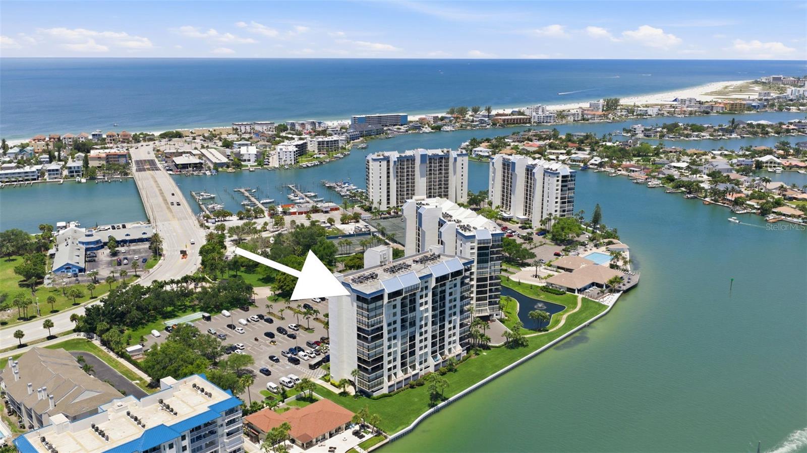 Proximity to local beaches