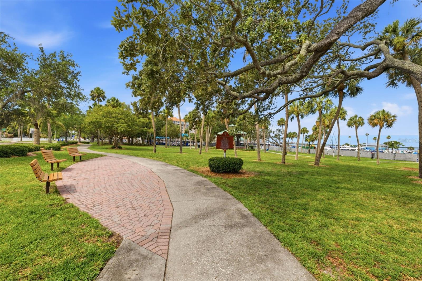 Edgewater Park / Playground