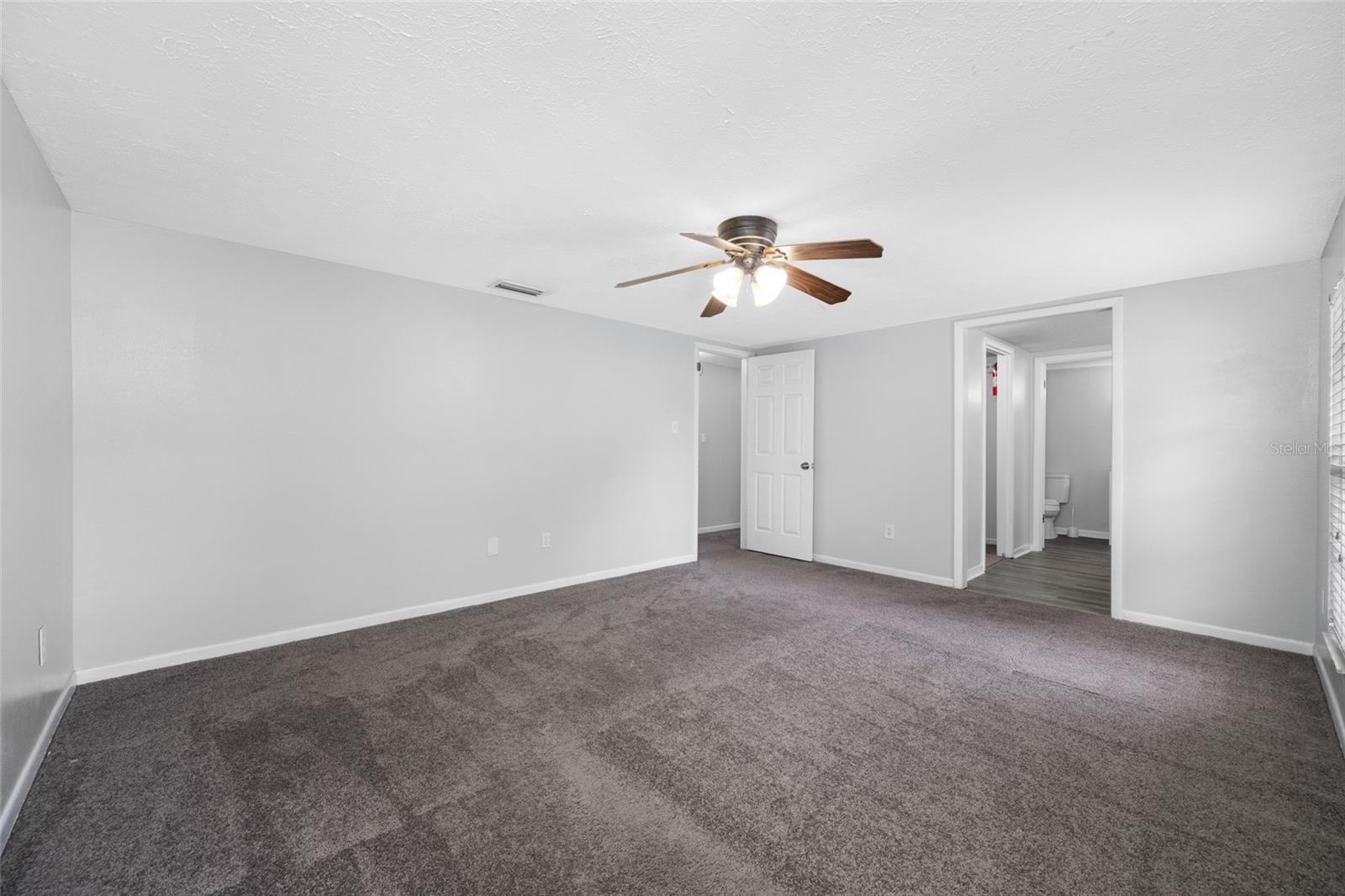 Primary Suite