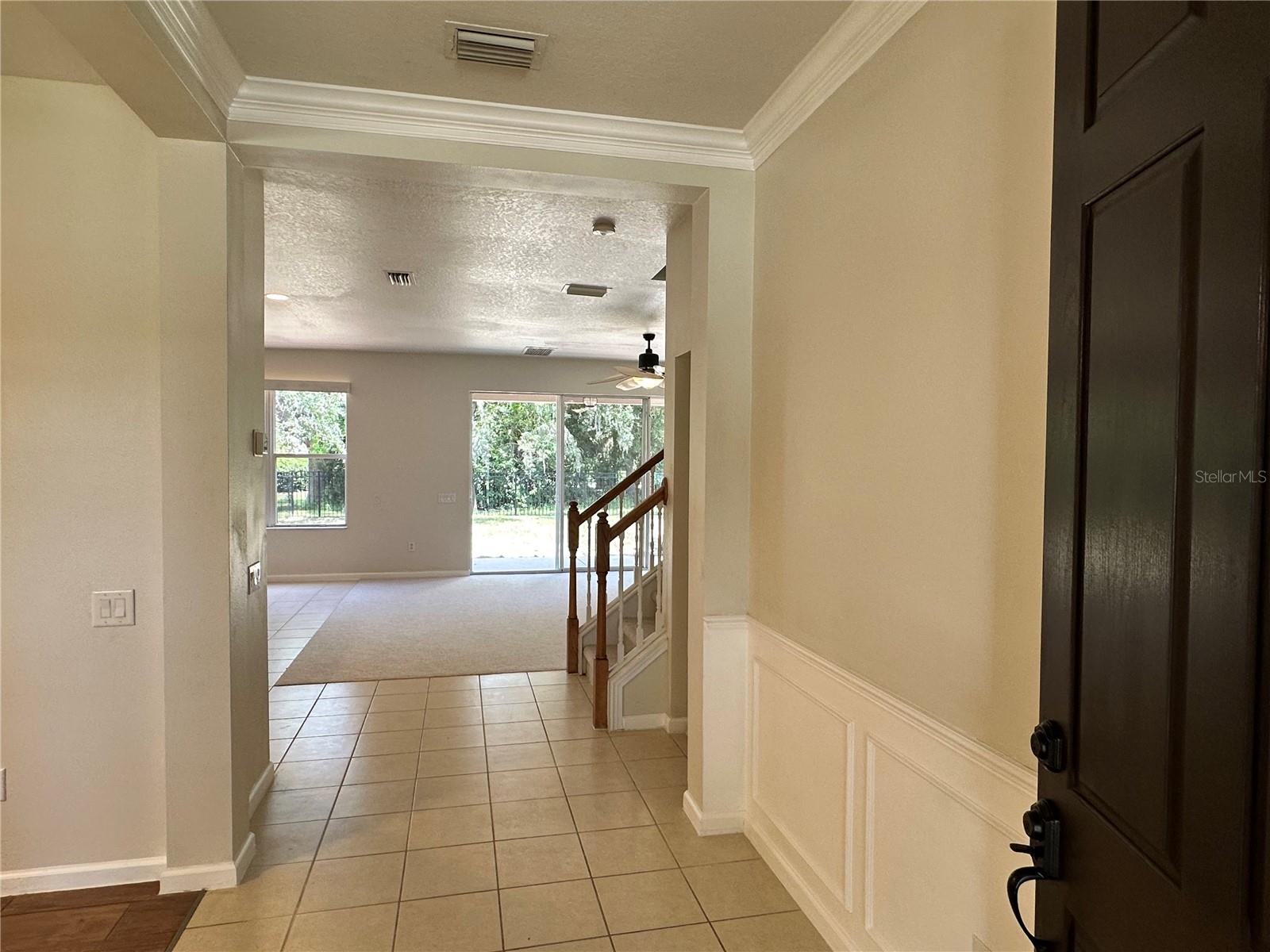 entryway