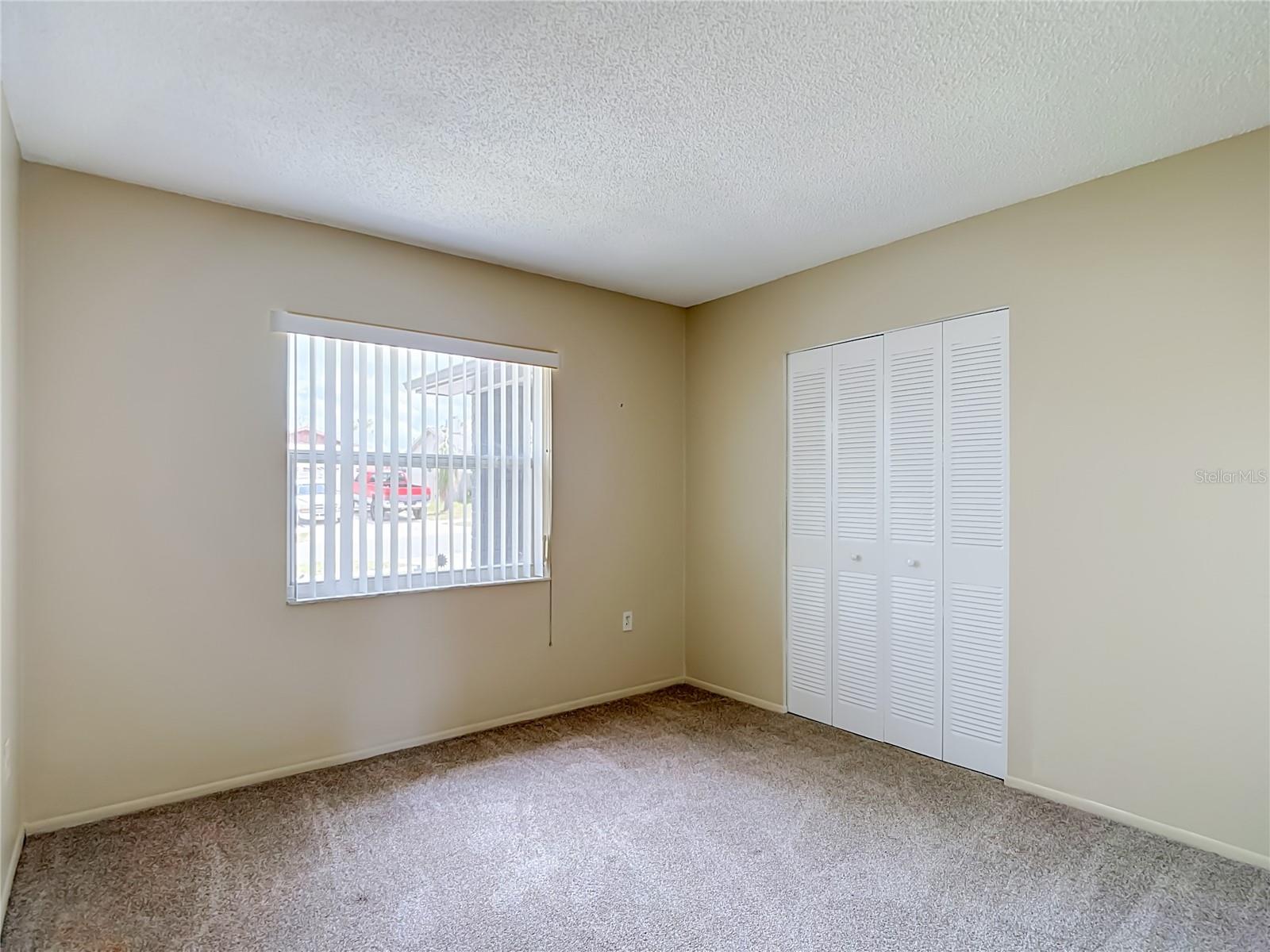 Bedroom #1