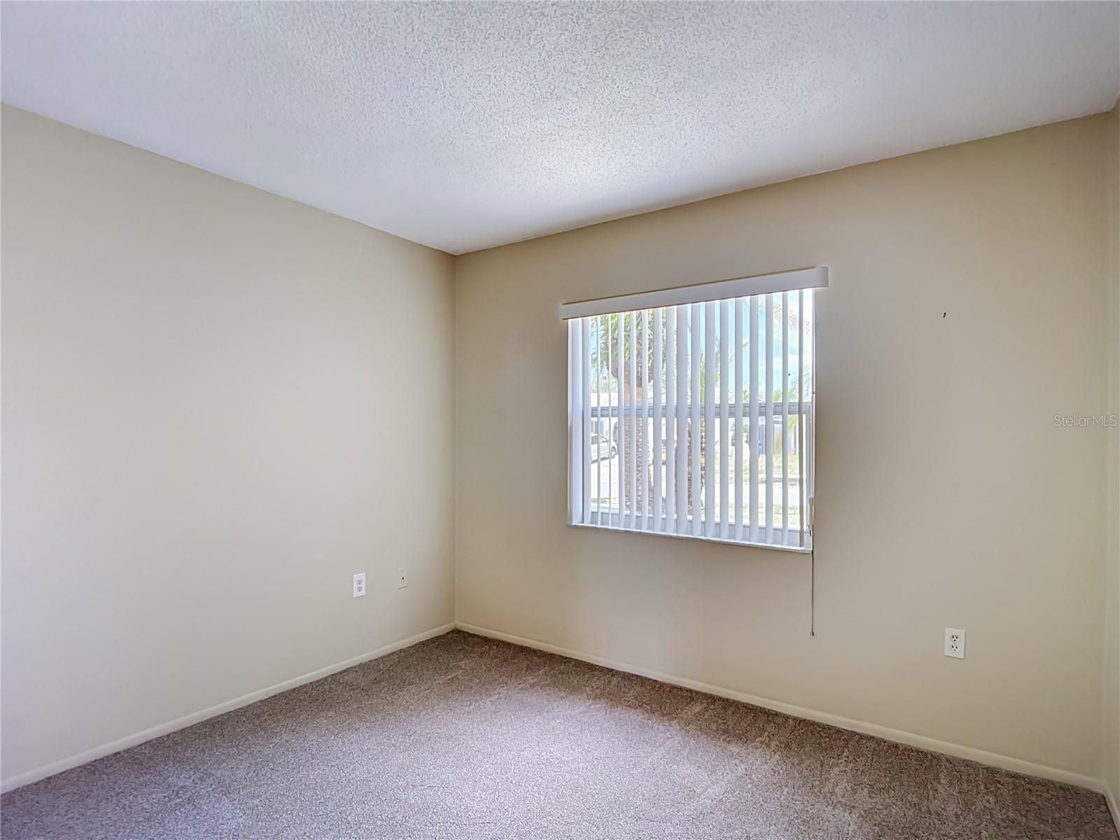 Bedroom #1