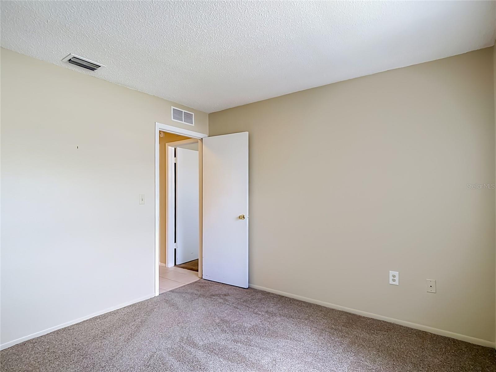 Bedroom #1