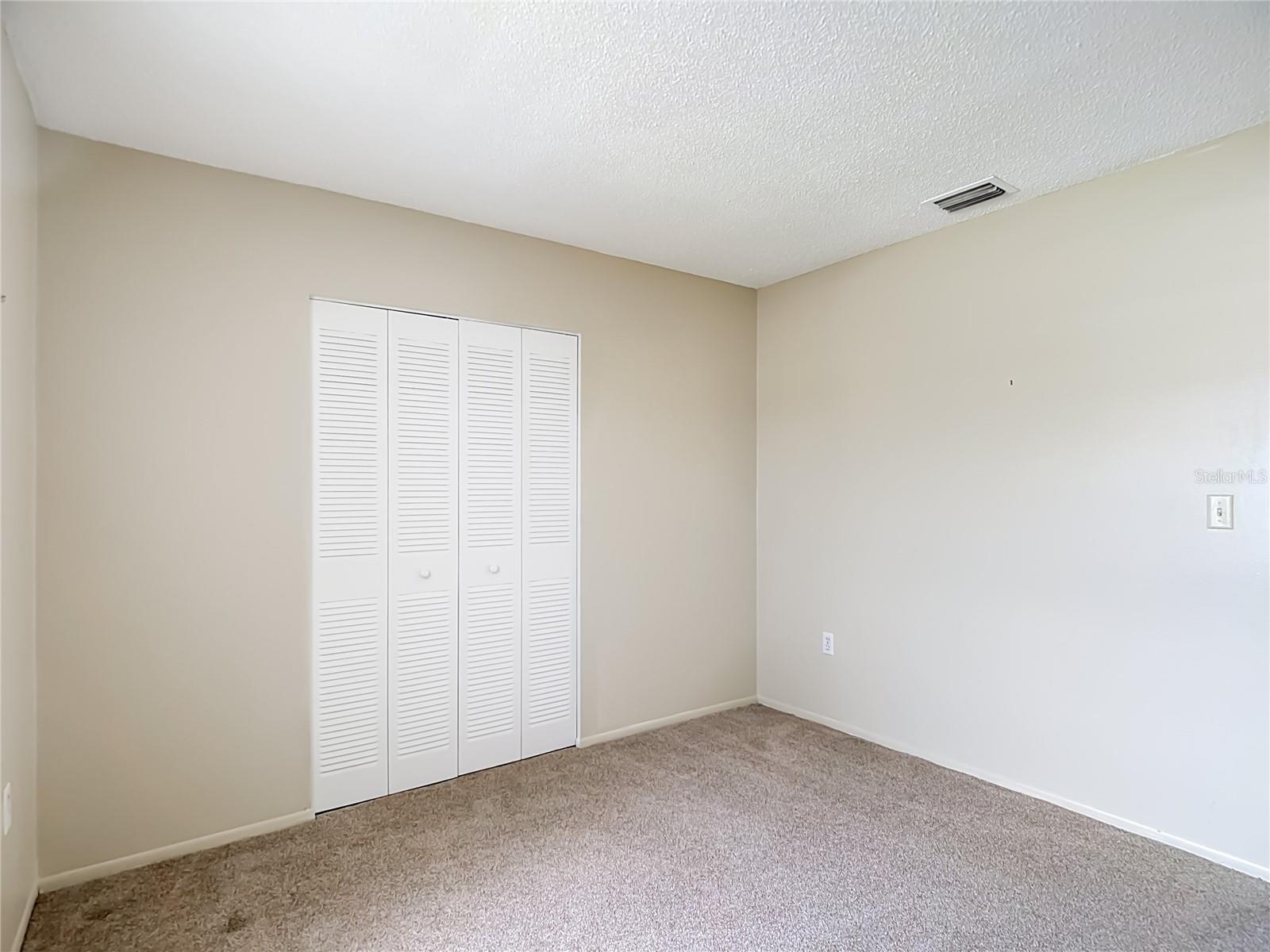 Bedroom #1