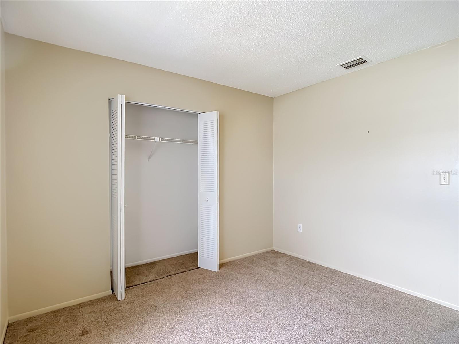 Bedroom #1