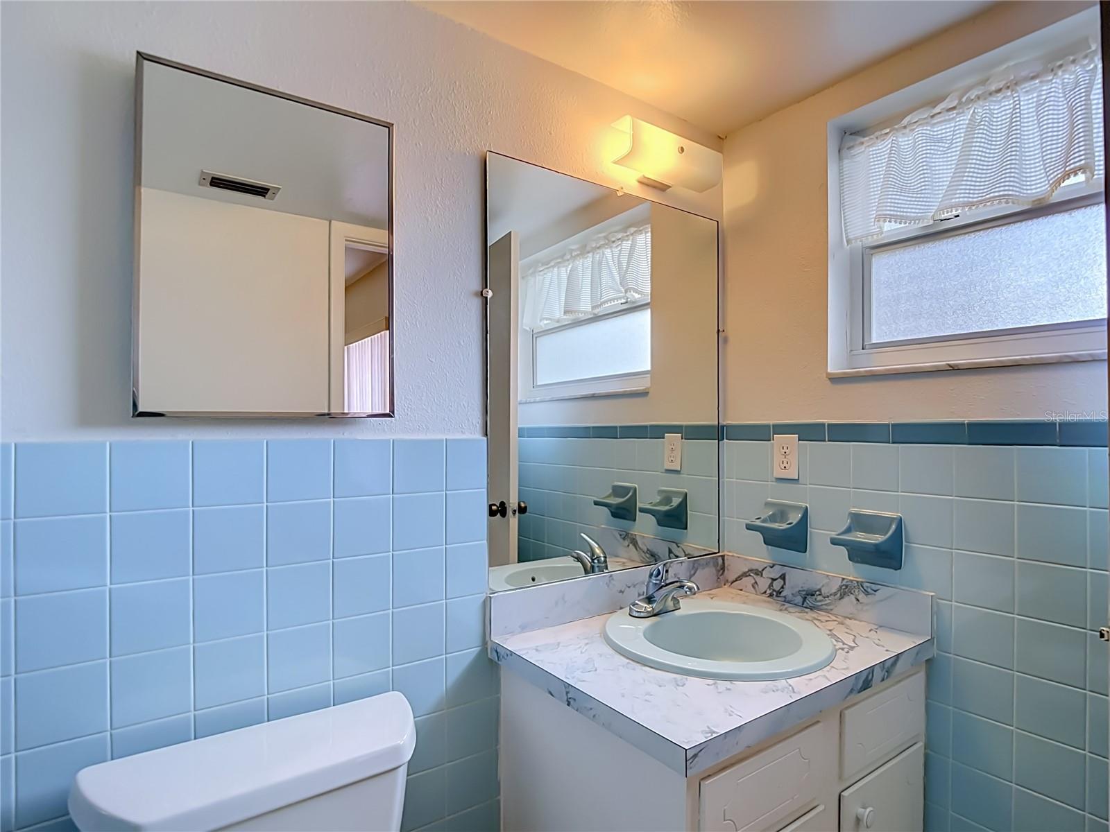 Primary En Suite Bathroom