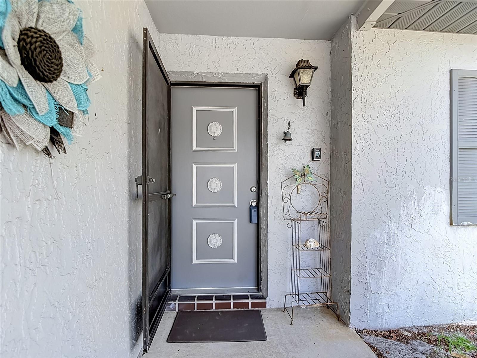 Come on in!