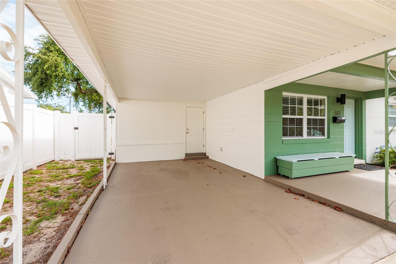 Carport